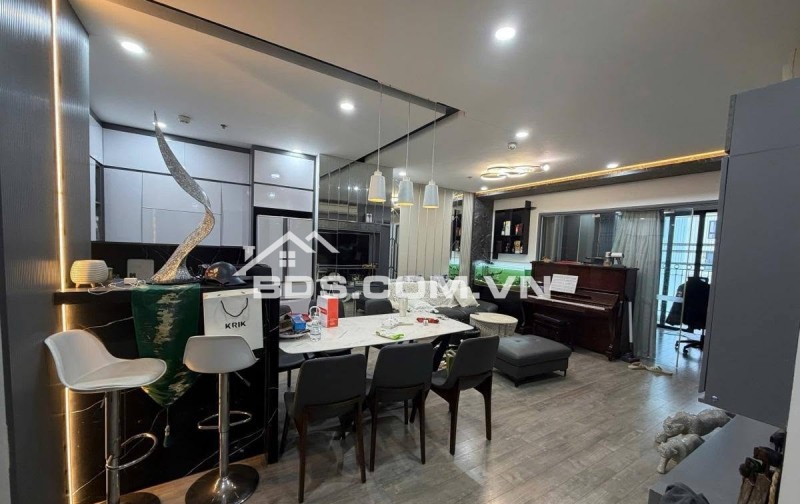 CĂN HỘ TIME CITY HAI BÀ TRƯNG - 10 TỶ - CẦN BÁN GẤP